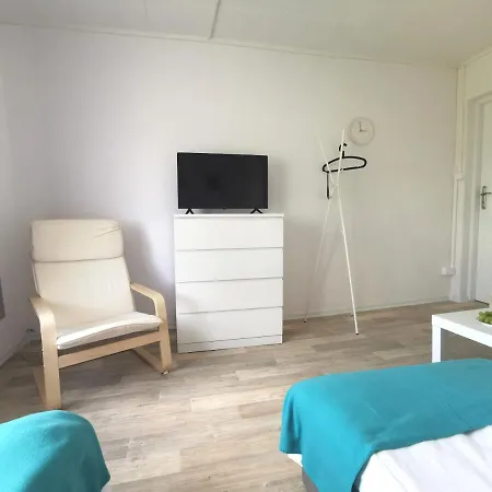 Monteurzimmer Kwatery Pracownicze Hahnichen