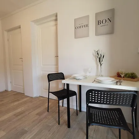 Monteurzimmer Kwatery Pracownicze Apartment Hahnichen